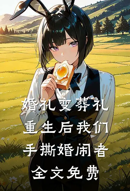 婚礼变葬礼，重生后我们手撕婚闹者全文免费