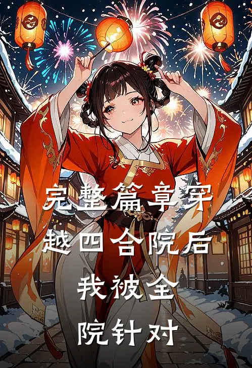 完整篇章穿越四合院后，我被全院针对
