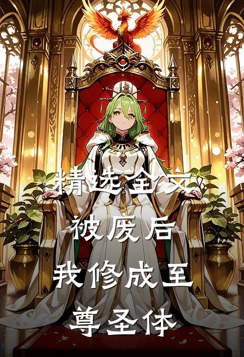 精选全文被废后，我修成至尊圣体