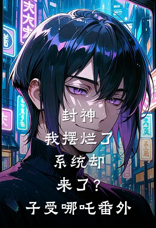 封神：我摆烂了，系统却来了？子受哪吒番外
