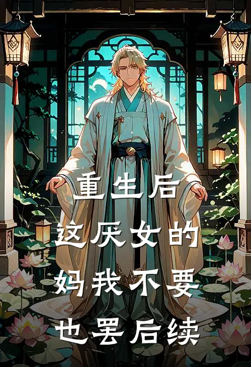 重生后，这厌女的妈我不要也罢后续