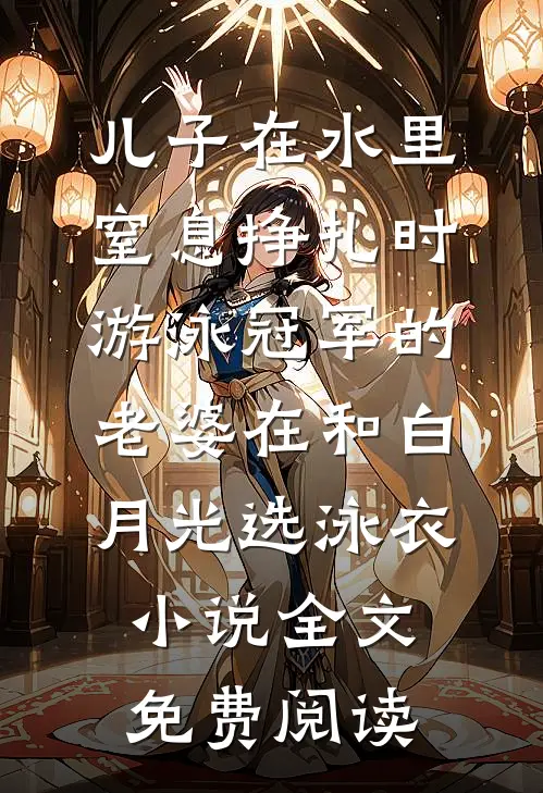 儿子在水里窒息挣扎时，游泳冠军的老婆在和白月光选泳衣小说全文免费阅读