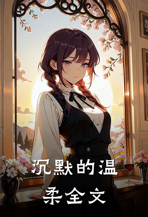 沉默的温柔全文