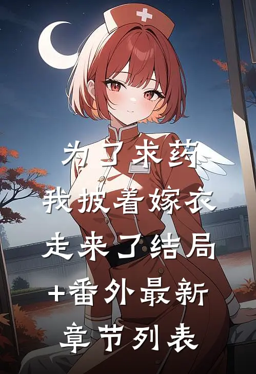 为了求药，我披着嫁衣走来了结局+番外最新章节列表