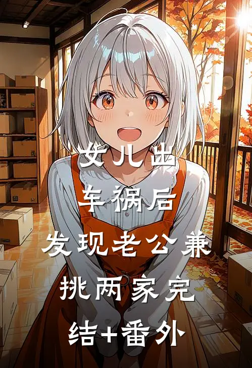 女儿出车祸后，发现老公兼挑两家完结+番外