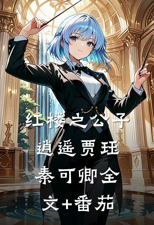 红楼之公子逍遥贾珏秦可卿全文+番茄