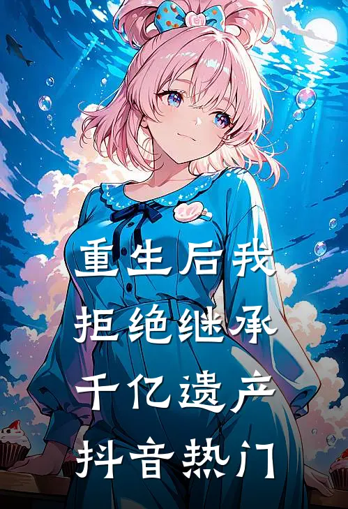 重生后我拒绝继承千亿遗产抖音热门