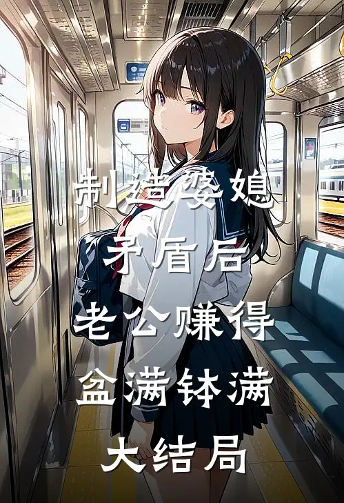 制造婆媳矛盾后，老公赚得盆满钵满大结局
