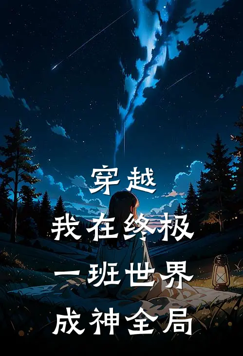 穿越：我在终极一班世界成神全局