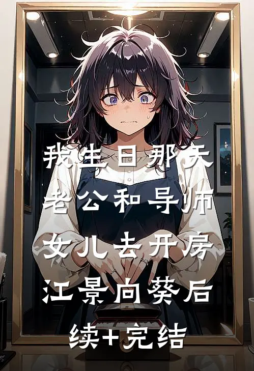 我生日那天，老公和导师女儿去开房江景向葵后续+完结