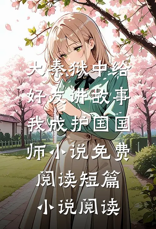 大秦狱中给好友讲故事我成护国国师小说免费阅读短篇小说阅读