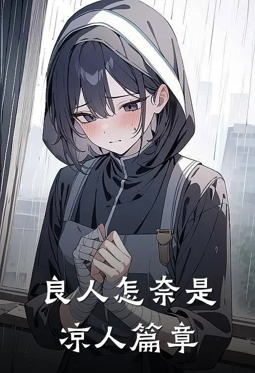 良人怎奈是凉人篇章