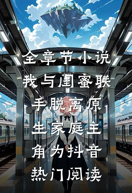 全章节小说我与闺蜜联手脱离原生家庭主角为抖音热门阅读