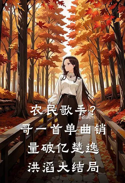 农民歌手？哥一首单曲销量破亿楚逸洪滔大结局
