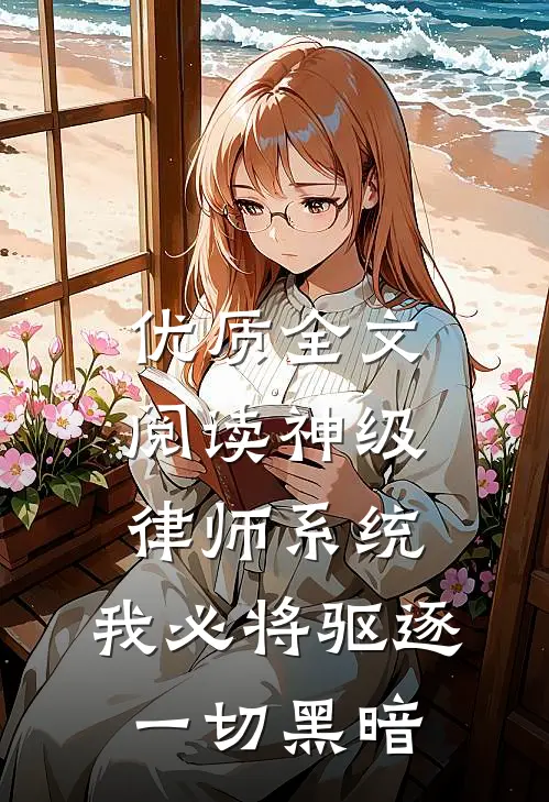 优质全文阅读神级律师系统：我必将驱逐一切黑暗