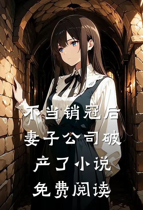 不当销冠后，妻子公司破产了小说免费阅读