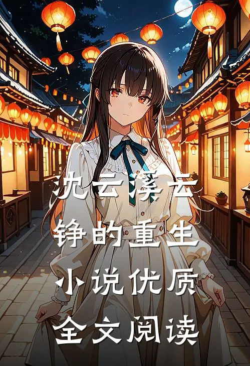 沈云溪云铮的重生小说优质全文阅读