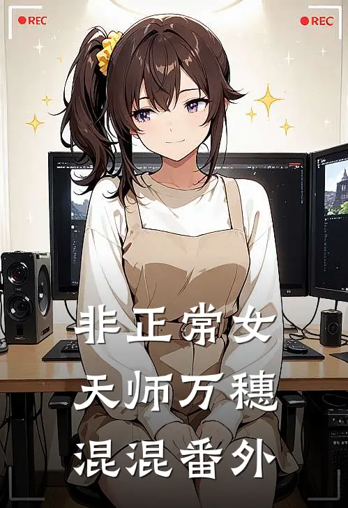 非正常女天师万穗混混 番外