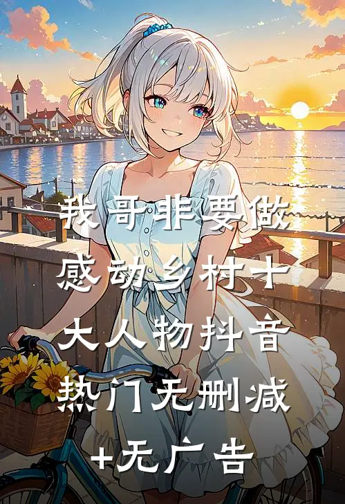 我哥非要做感动乡村十大人物抖音热门无删减+无广告