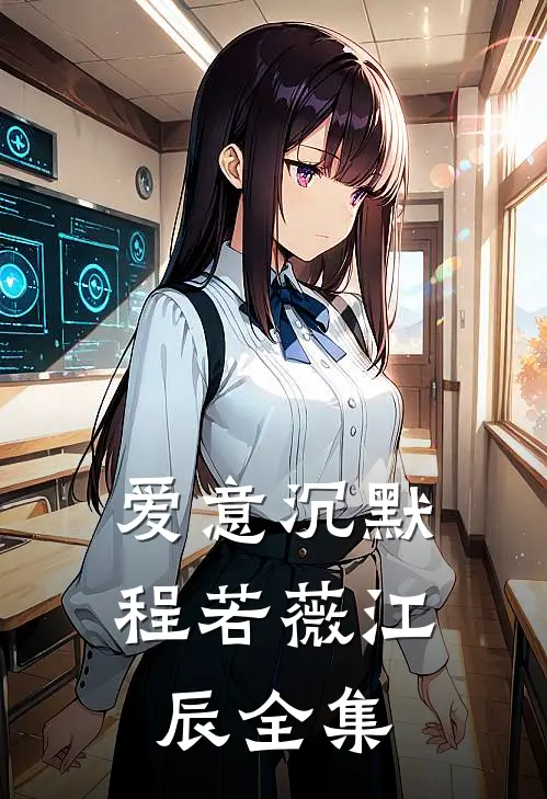 爱意沉默程若薇江辰全集