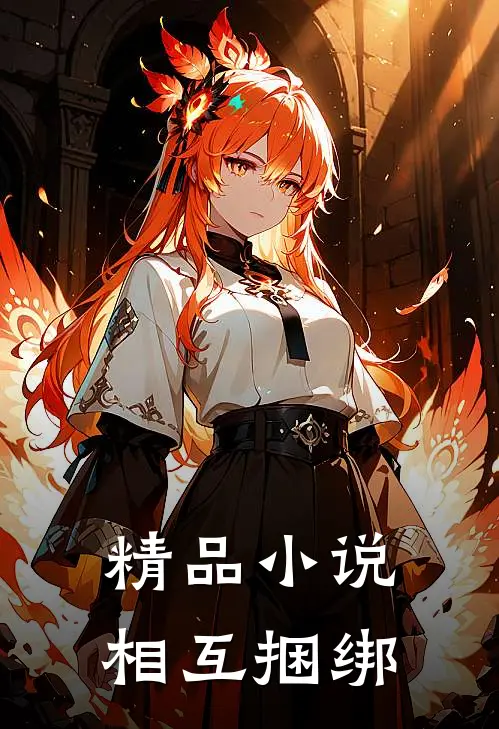 精品小说相互捆绑