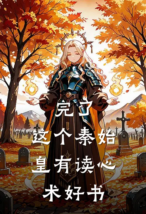 完了，这个秦始皇有读心术好书