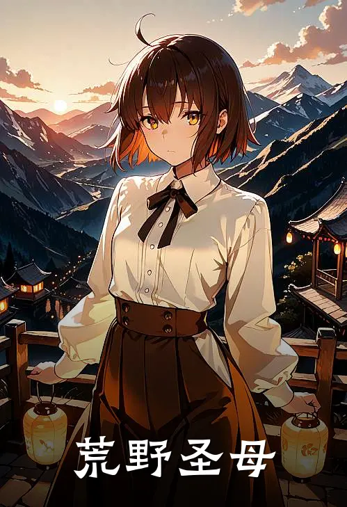 荒野圣母