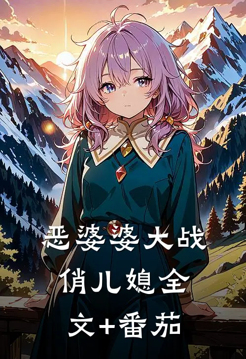恶婆婆大战俏儿媳全文+番茄