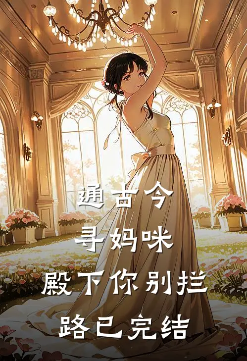 通古今寻妈咪，殿下你别拦路已完结
