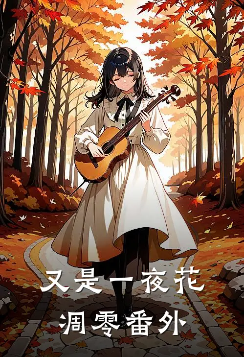 又是一夜花凋零番外