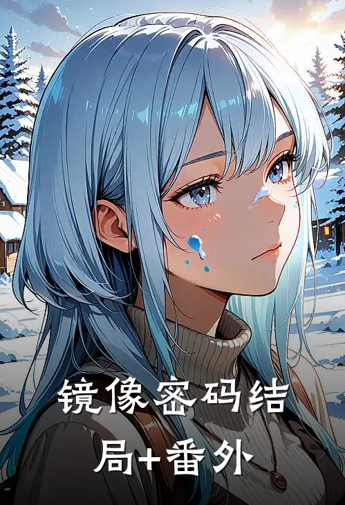 镜像密码结局+番外