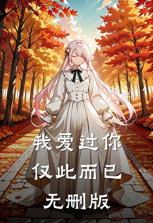 我爱过你，仅此而已无删版