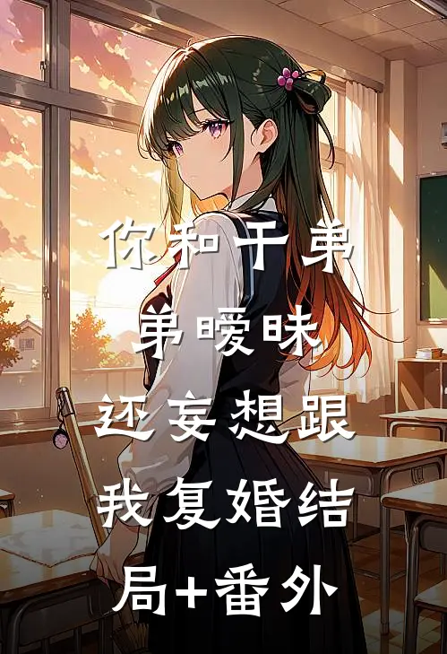 你和干弟弟暧昧，还妄想跟我复婚结局+番外