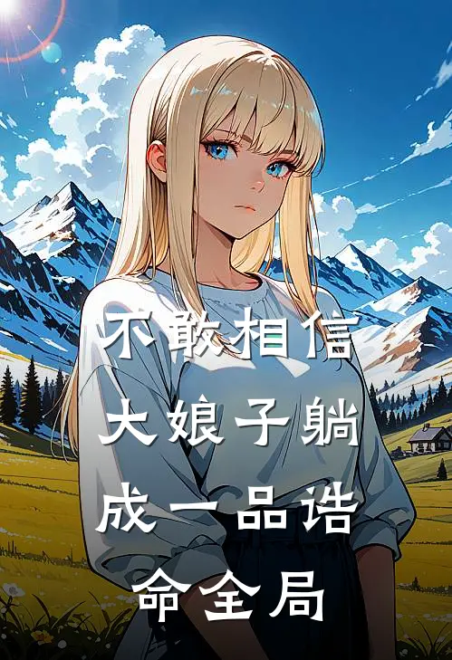 不敢相信，大娘子躺成一品诰命全局