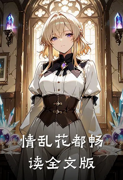 情乱花都畅读全文版