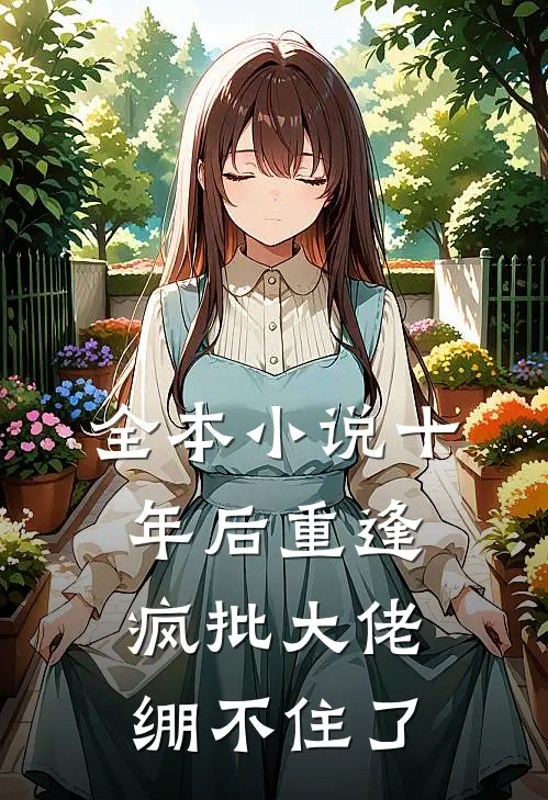 全本小说十年后重逢，疯批大佬绷不住了