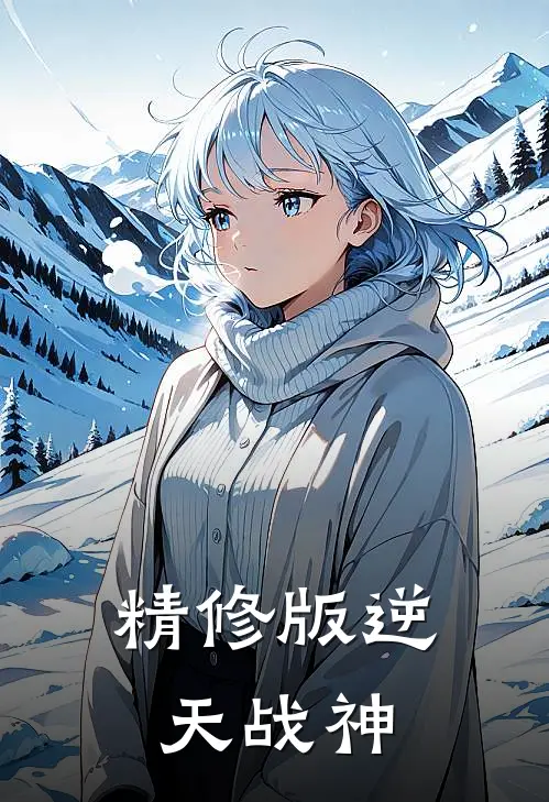 精修版逆天战神
