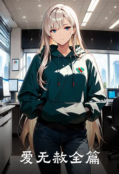 爱无赦全篇