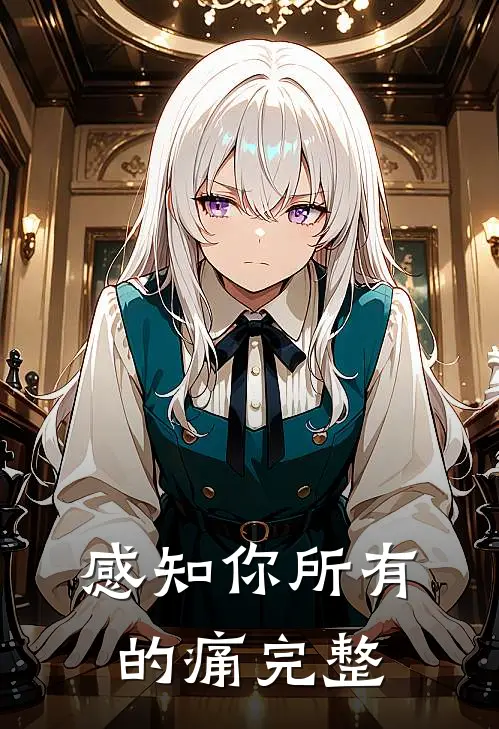 感知你所有的痛完整