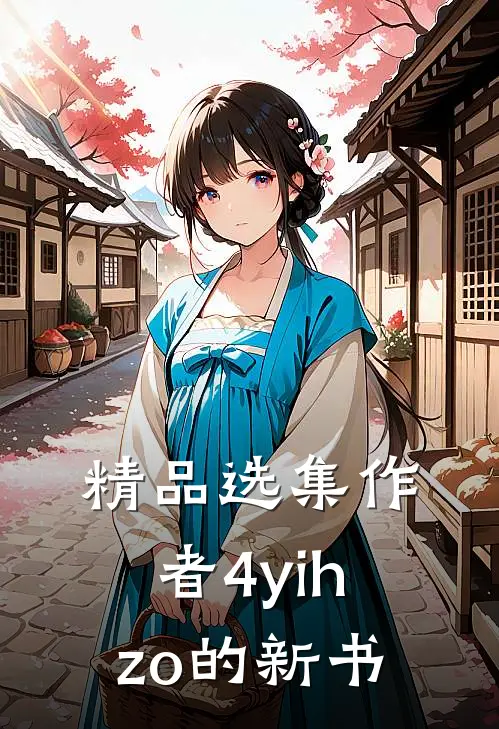 精品选集作者4yihzo的新书