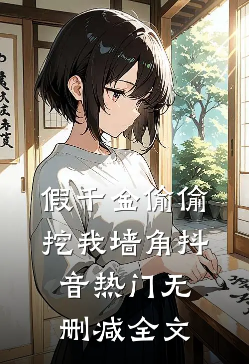 假千金偷偷挖我墙角抖音热门无删减全文