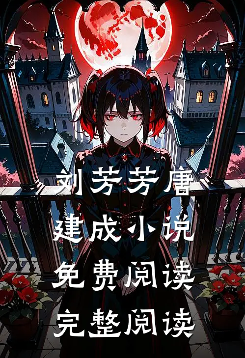 刘芳芳唐建成小说免费阅读完整阅读