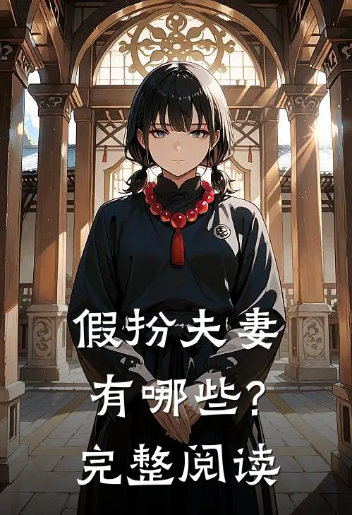 假扮夫妻有哪些?完整阅读