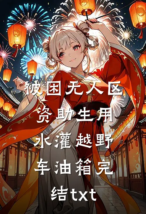 被困无人区，资助生用水灌越野车油箱完结txt