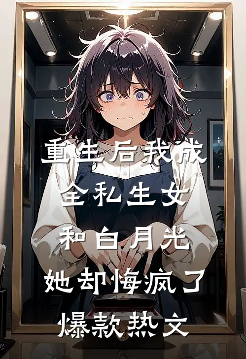 重生后我成全私生女和白月光，她却悔疯了爆款热文