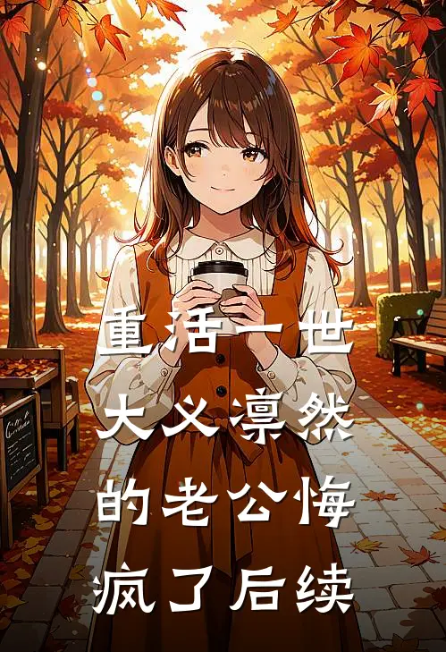 重活一世，大义凛然的老公悔疯了后续