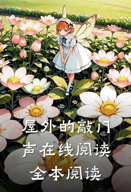 屋外的敲门声在线阅读全本阅读