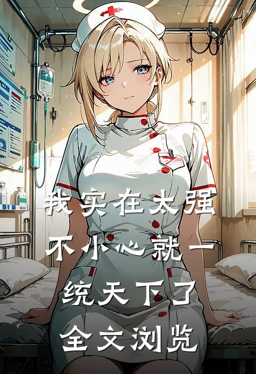我实在太强，不小心就一统天下了全文浏览