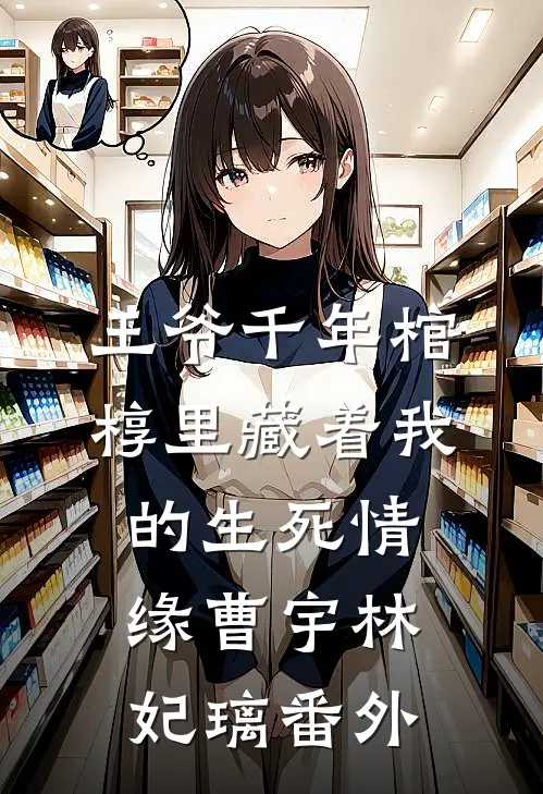 王爷千年棺椁里藏着我的生死情缘曹宇林妃璃 番外