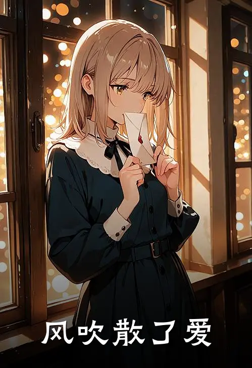 风吹散了爱